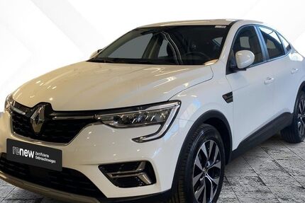 Renault Arkana 11.013 km 22.760 € Northeim 37154
