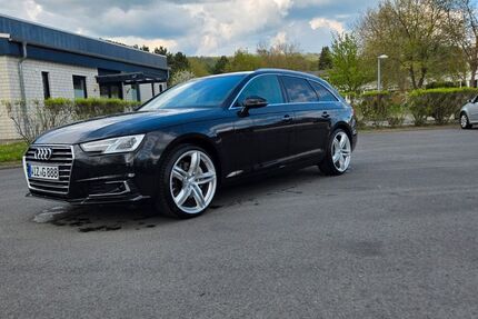 Audi A4 149.900 km 18.999 &euro; Witzenhausen 37213