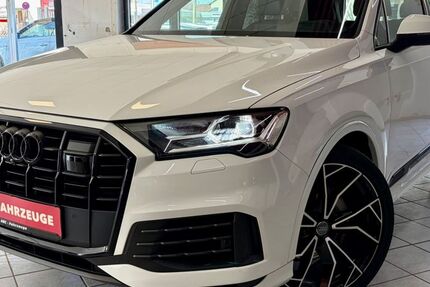 Audi Q7 150.000 km 37.490 &euro; Duderstadt 37115