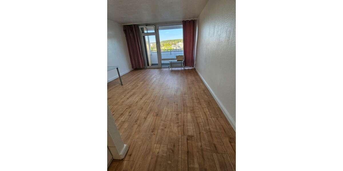 Etagenwohnung Göttingen Oststadt - 1 Zimmer, 33 m&sup2;, 58.935&euro; | Angebot:26460203