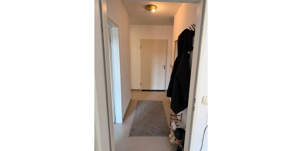 Etagenwohnung Göttingen Nordstadt - 3 Zimmer, 58 m&sup2;, 900&euro; | Angebot:25754005