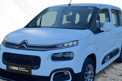 Citroen Berlingo 100.868 km 14.999 &euro; Göttingen 37077