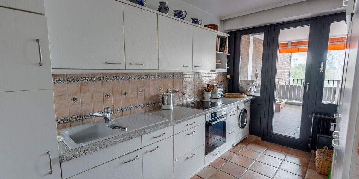 Etagenwohnung Göttingen Oststadt - 4 Zimmer, 119 m&sup2;, 295.000&euro; | Angebot:25769993