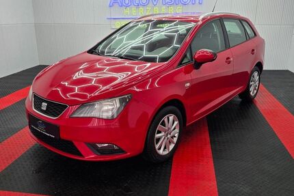 Seat Ibiza 159.999 km 5.450 € Osterode am Harz 37520
