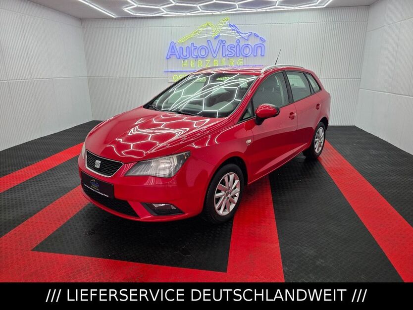 Seat Ibiza 159.999 km 5.450 € Osterode am Harz 37520