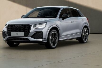 Audi Q2 9.980 km 32.415 &euro; Northeim 37154