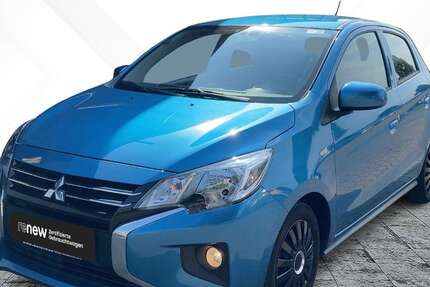 Mitsubishi Space Star 15.424 km 12.769 € Northeim 37154