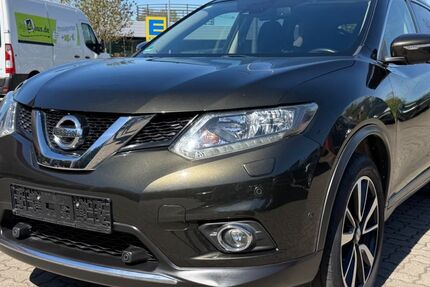 Nissan X-Trail 149.897 km 12.900 &euro; Göttingen 37081