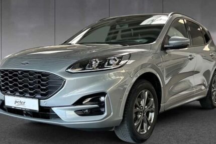 Ford Kuga 37.385 km 24.890 &euro; Göttingen 37079