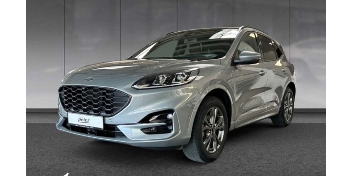 Ford Kuga 37.385 km 24.890 &euro; Göttingen 37079