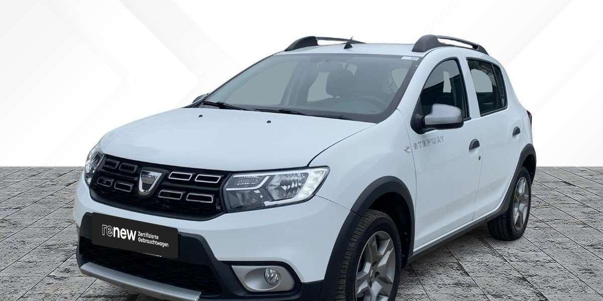 Dacia Sandero 35.119 km 10.990 &euro; Göttingen 37079