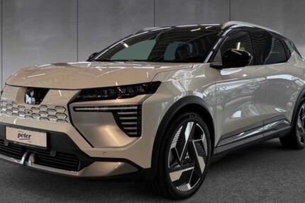 Mitsubishi Eclipse Cross 3.500 km 52.390 &euro; Göttingen 37079