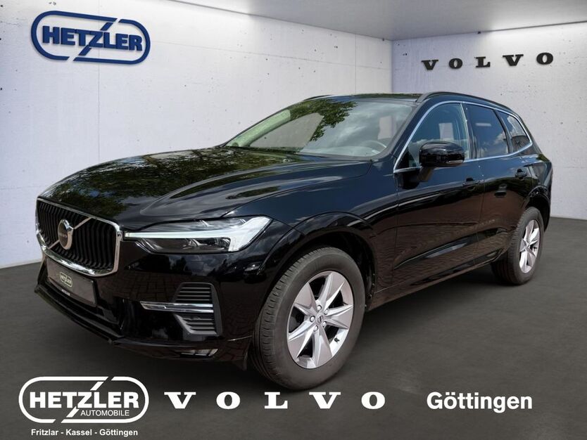Volvo XC60 84.298 km 34.900 € Göttingen 37079