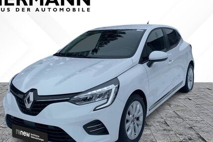 Renault Clio 124.738 km 10.493 &euro; Northeim 37154