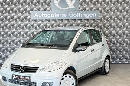 Mercedes-Benz A 150 94.792 km 3.999 € Göttingen 37081