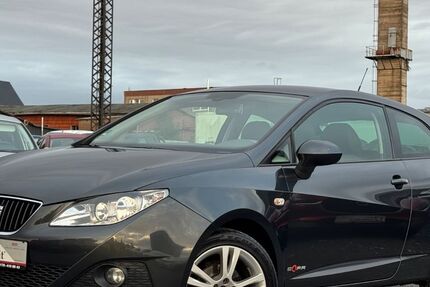 Seat Ibiza 54.293 km 6.999 € Breitenbach 37327