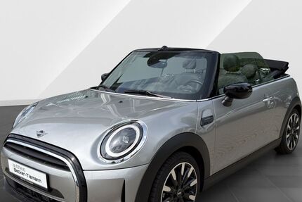 Mini Cooper Cabrio 28.943 km 27.409 &euro; Northeim 37154