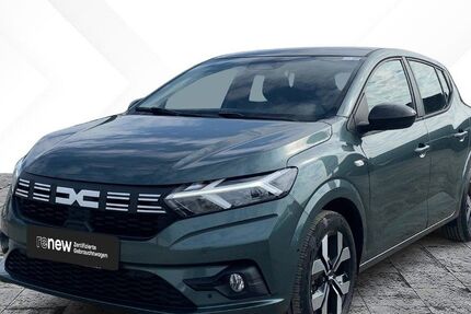 Dacia Sandero 6.818 km 17.894 &euro; Northeim 37154