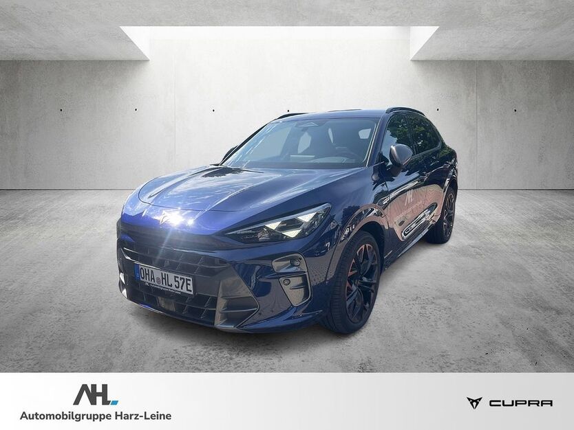 Cupra Terramar 9.000 km 48.400 € Osterode 37520