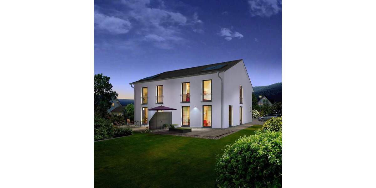 Mehrfamilienhaus, Wohnhaus Göttingen Esebeck - 5 Zimmer, 132 m&sup2;, 329.190&euro; | Angebot:25709573