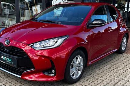 Mazda 2 Hybrid 30.000 km 19.990 € Göttingen 37081