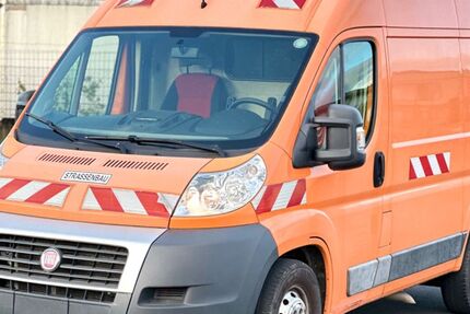 Fiat Ducato 313.500 km 6.500 &euro; Bovenden / Göttingen Niedersachsen / 37120