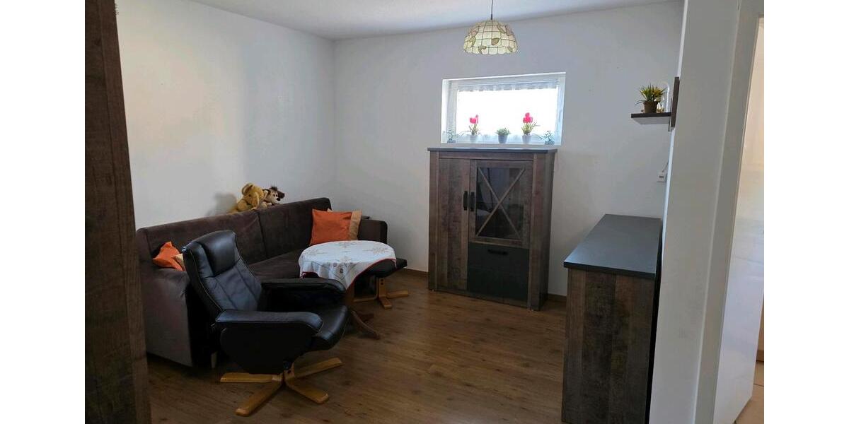 Erdgeschoßwohnung Heilbad Heiligenstadt - 2 Zimmer, 60 m&sup2;, 700&euro; | Angebot:26367197