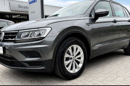 VW Tiguan 108.500 km 18.390 &euro; Göttingen 37077
