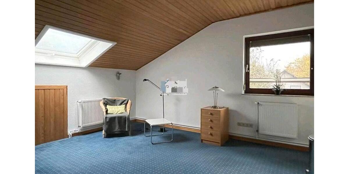 Dachgeschoßwohnung Dransfeld - 3 Zimmer, 83 m&sup2;, 750&euro; | Angebot:26288970