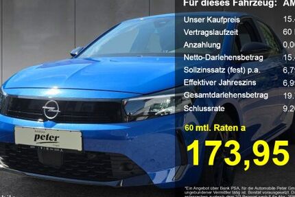 Opel Corsa 5.910 km 15.440 &euro; Witzenhausen 37213