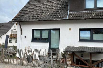 Haus Hann. Münden - 4 Zimmer, 92 m&sup2;, 247.000&euro; | Angebot:25207419