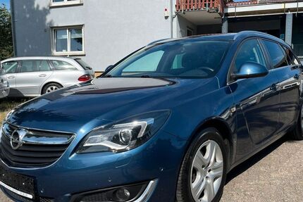Opel Insignia 139.700 km 8.400 € Northeim 37154