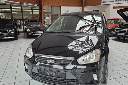 Ford C-Max 309.823 km 1.950 € Göttingen 37079