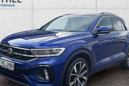 VW T-Roc 35.000 km 23.990 € Northeim 37154