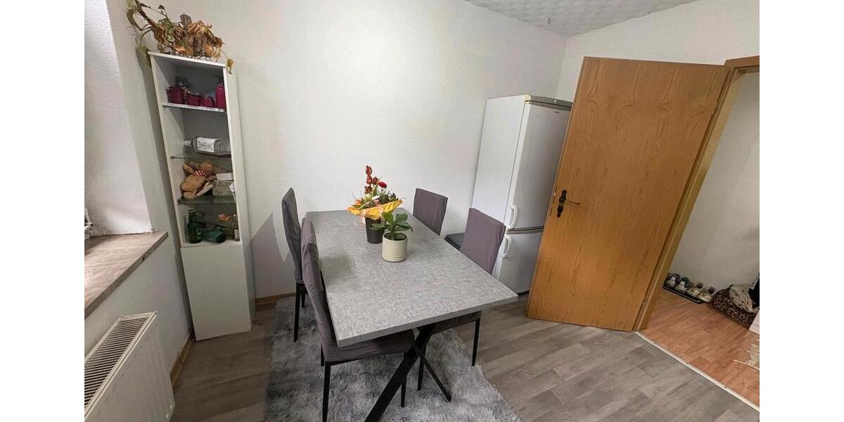 Erdgeschoßwohnung Kalefeld - 1 Zimmer, 48 m&sup2;, 330&euro; | Angebot:26284575