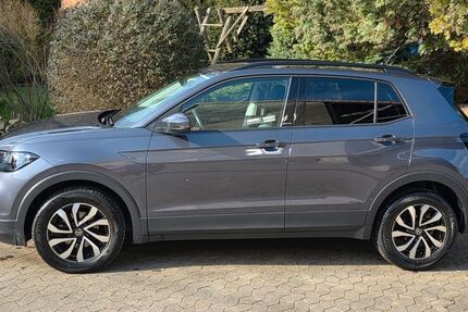 VW T-Cross 31.000 km 17.700 &euro; Gladebeck 37181