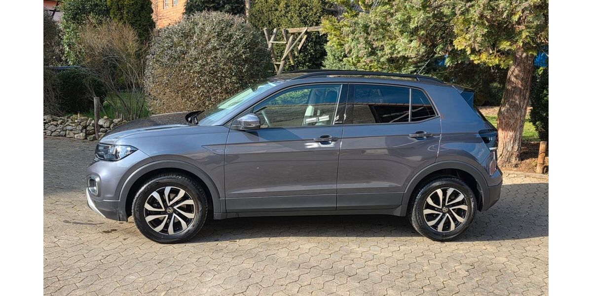 VW T-Cross 31.000 km 17.700 &euro; Gladebeck 37181
