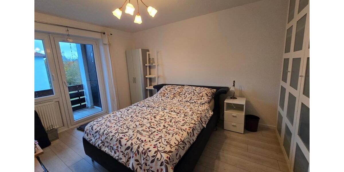 Etagenwohnung Göttingen Grone - 3 Zimmer, 75 m&sup2;, 975&euro; | Angebot:25408671