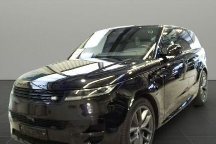 Land Rover Range Rover Sport 30.300 km 109.990 &euro; Göttingen 37077