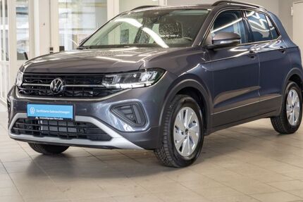 VW T-Cross 2.613 km 24.963 € Northeim 37154