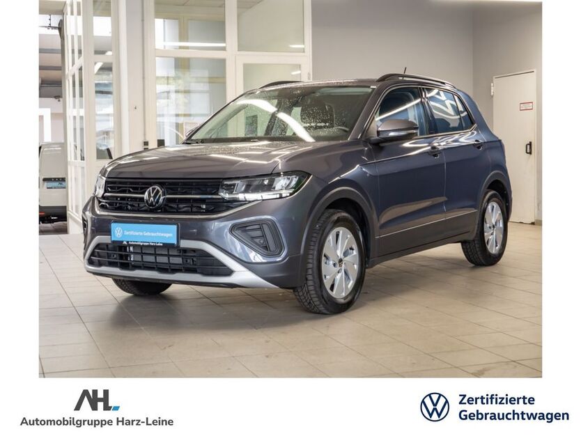 VW T-Cross 2.613 km 24.963 € Northeim 37154