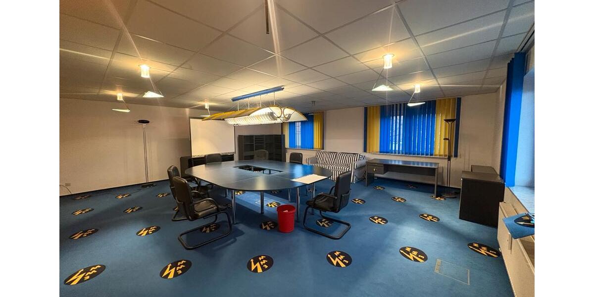 Praxisräumlichkeiten für Arztpraxis oder Fitness in Witzenhausen zimmer