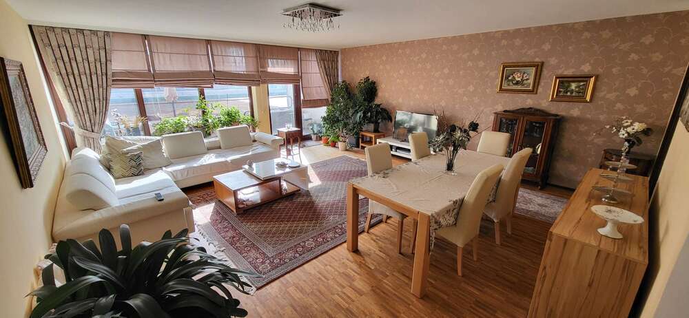 Wohnung zum Kaufen in Göttingen 306.000 € 116 m²