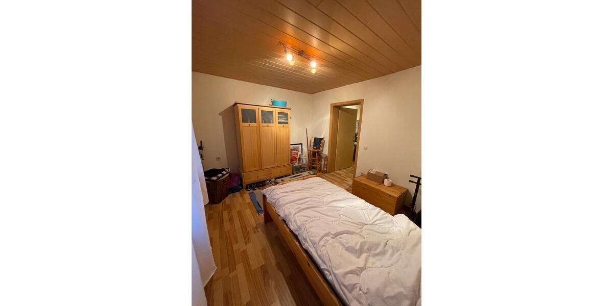 Hochparterre Hann. Münden - 2 Zimmer, 40 m&sup2;, 410&euro; | Angebot:25646593