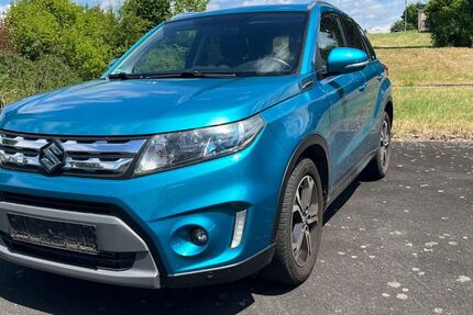 Suzuki Vitara 220.000 km 6.000 &euro; Göttingen 37081