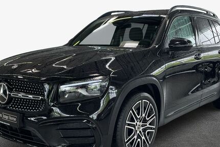 Mercedes-Benz GLB 180 7.050 km 39.640 &euro; Göttingen 37079