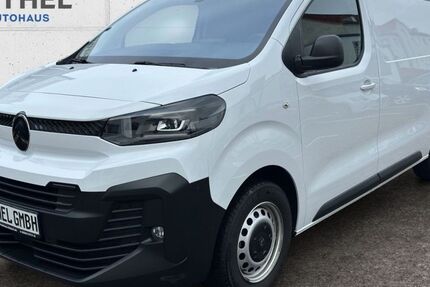 Citroen Jumpy 19.500 km 24.990 &euro; Northeim 37154
