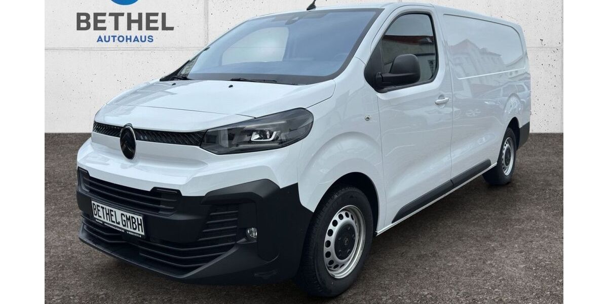 Citroen Jumpy 19.500 km 24.990 &euro; Northeim 37154