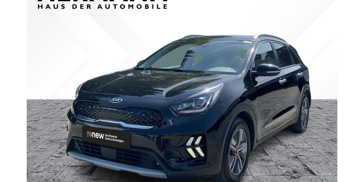 Kia Niro 70.191 km 19.878 &euro; Northeim 37154