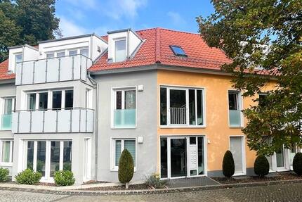 Modernes Wohnen im Stadtkern von Heilbad Heiligenstadt 2 zimmer
